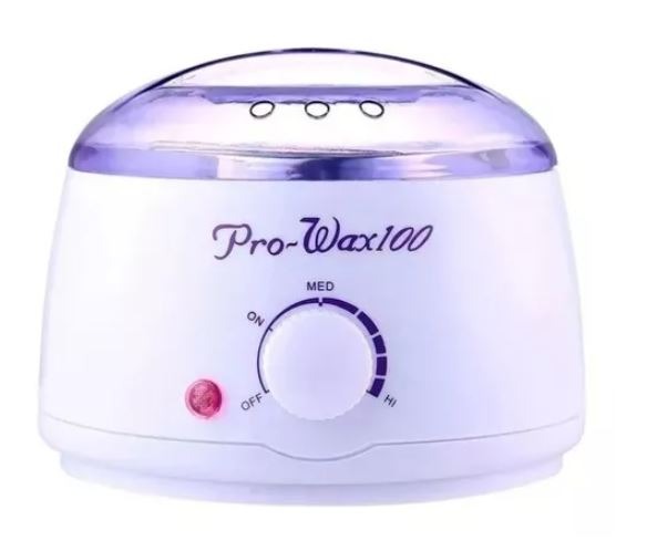 Miniatura 2 de olla para cera depilatoria de 100 W